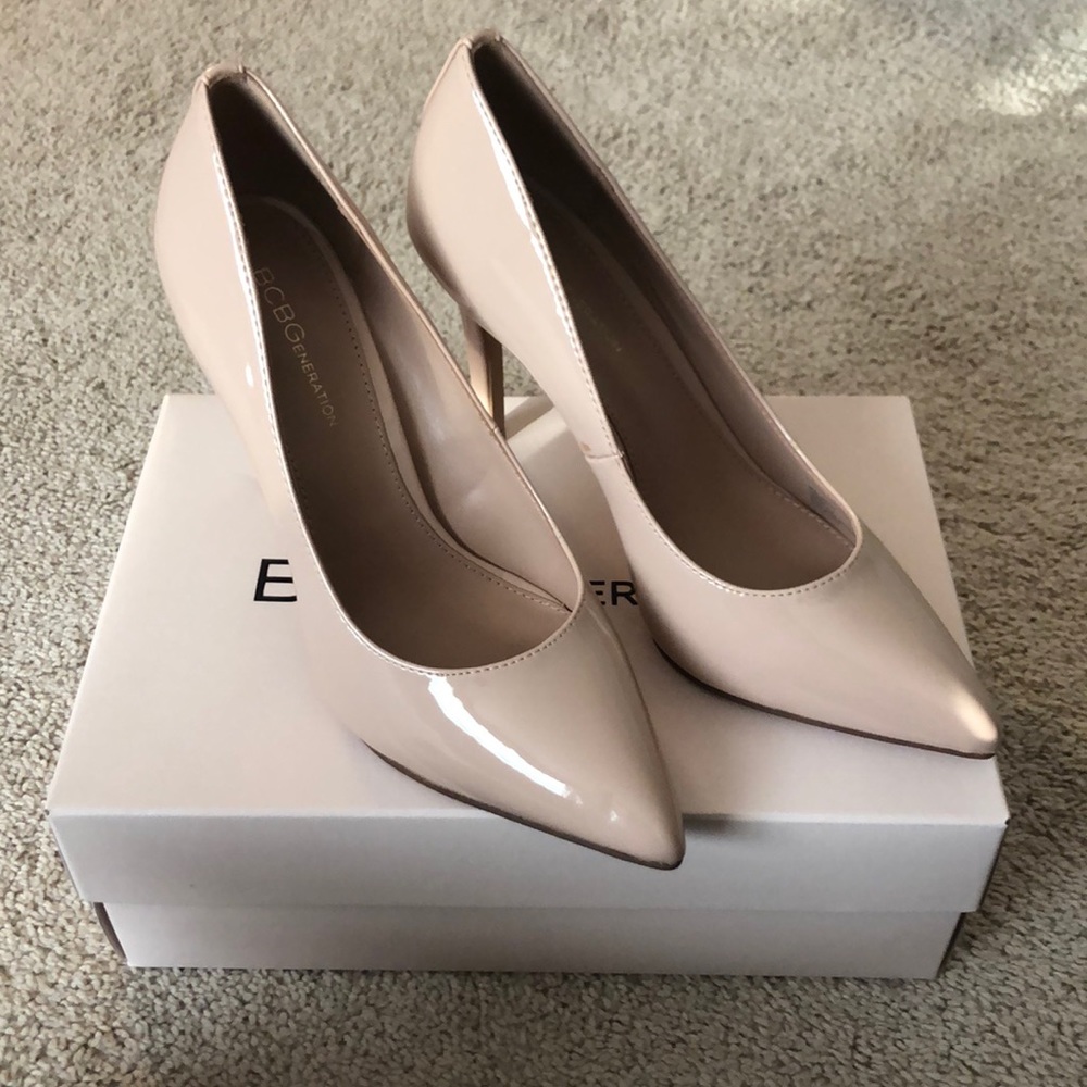 Bcbgeneration shoes